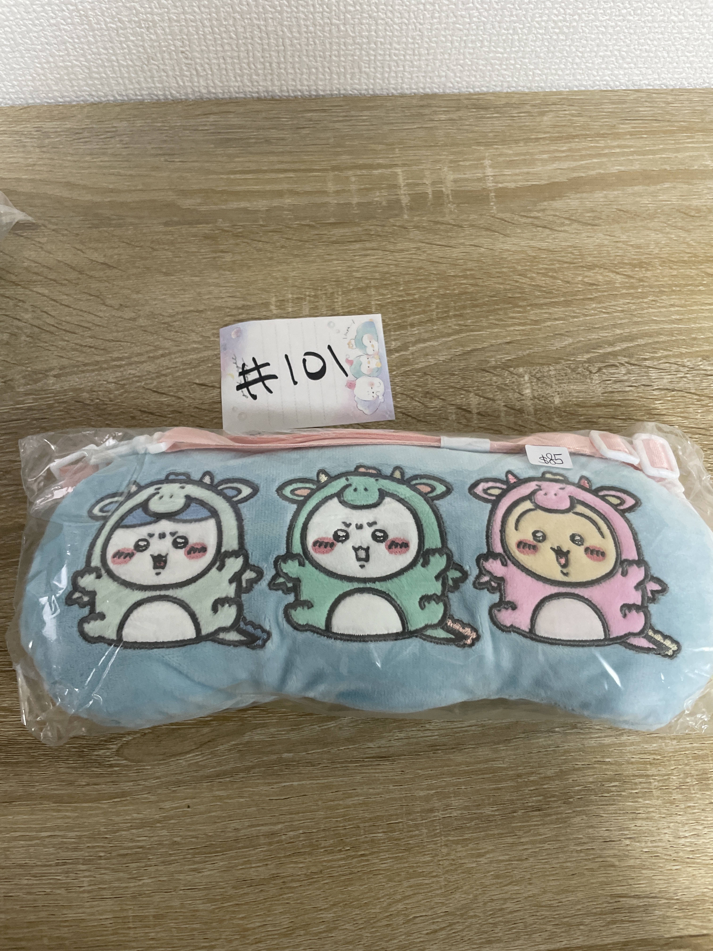 CHIIKAWA 斜孭袋#101