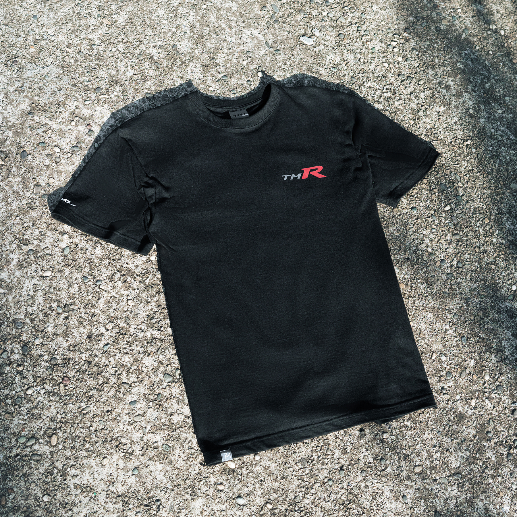 ｜“TMR T-Shirt“｜-已絕版