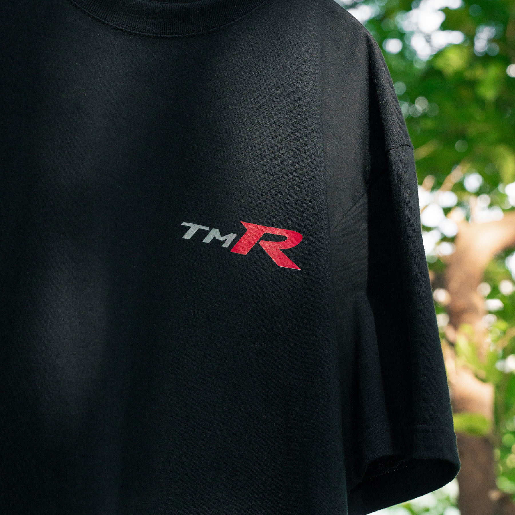 ｜“TMR T-Shirt“｜-已絕版