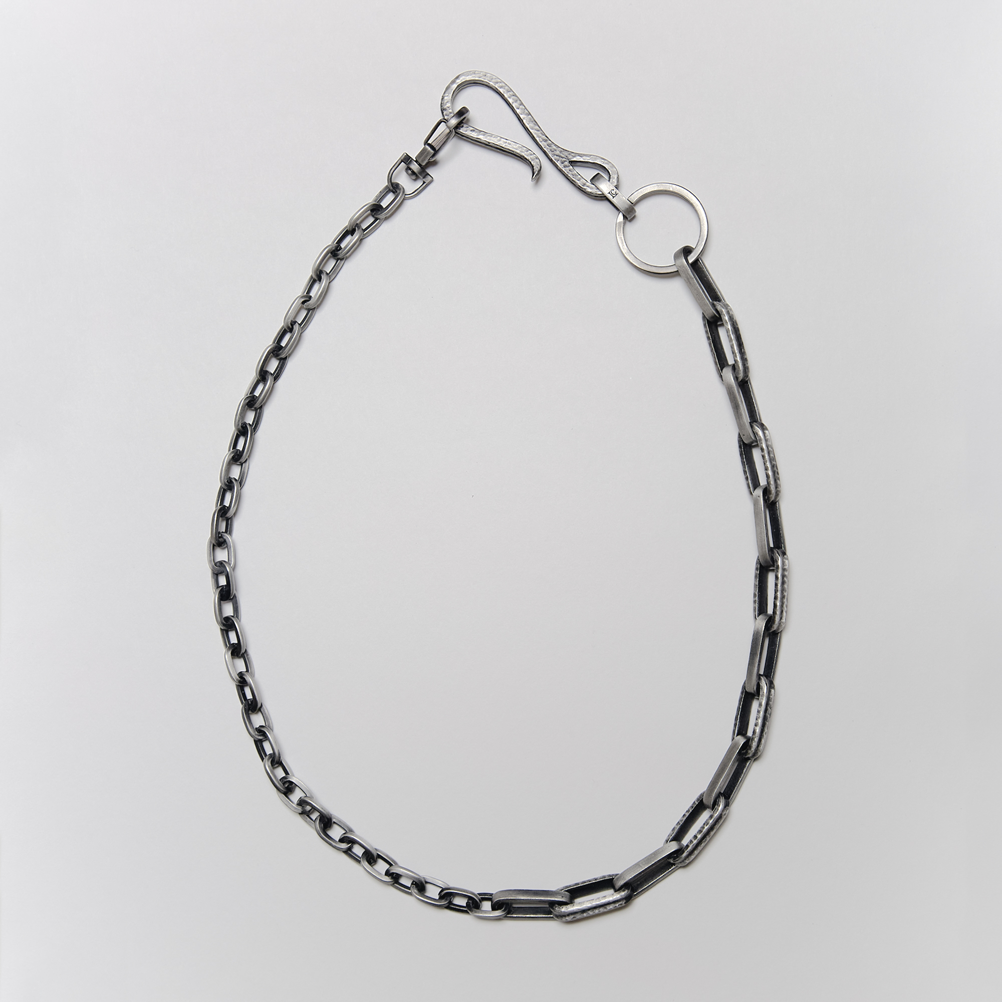 Liam Conner / 層次腰鍊 #001-K02