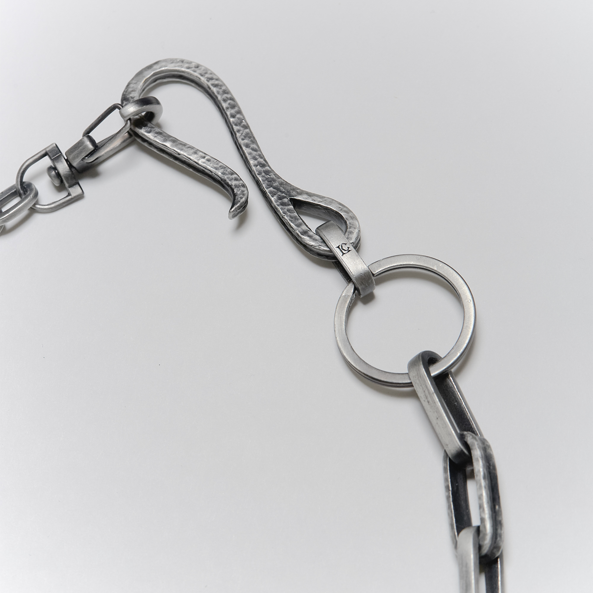 Liam Conner / 層次腰鍊 #001-K02