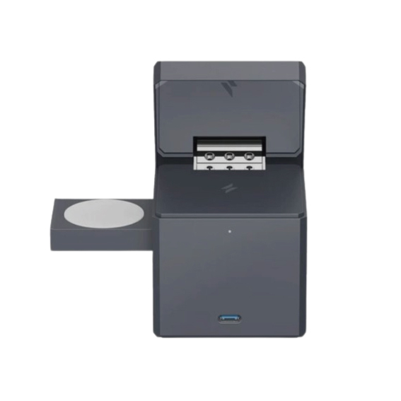 Anker, 3 合 1, MagSafe Cube, 多功能充電, 快速充電