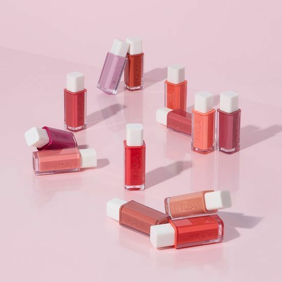 INGA Water Glow Lip Tint