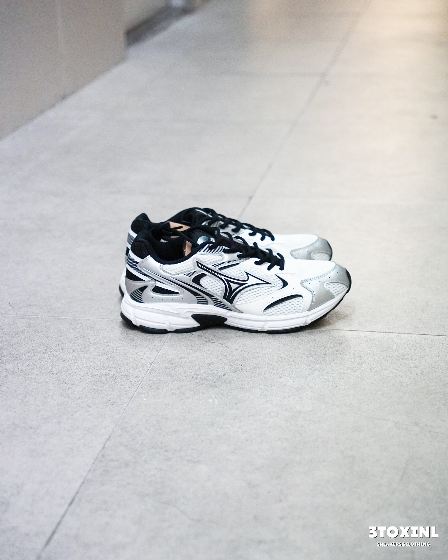 (預訂) Mizuno Speed 2K - D1GH222909