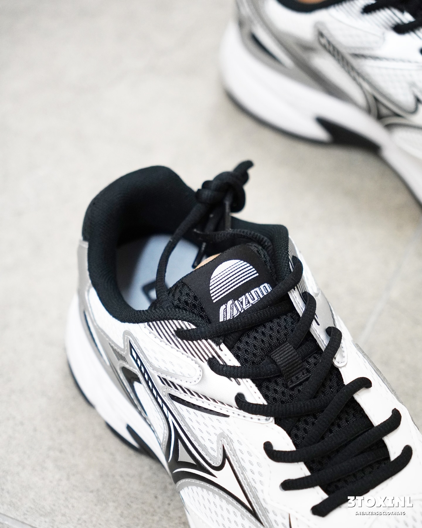 (預訂) Mizuno Speed 2K - D1GH222909
