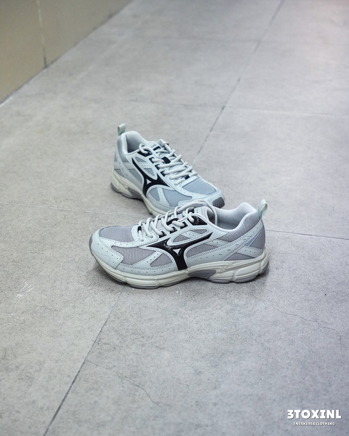 (預訂) Mizuno Speed - D1GH223008