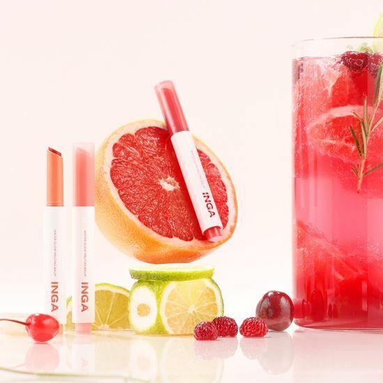 INGA Water Glow Melting Balm