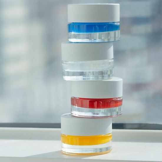 INGA Water Freeze Lip & Cheek