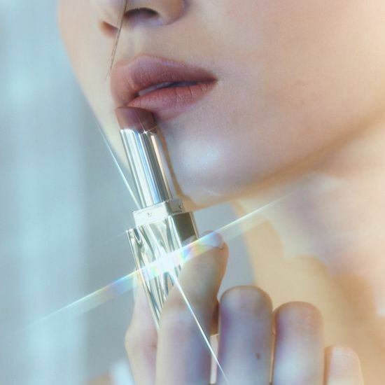 LUMMIR Melting Fit Shine Balm