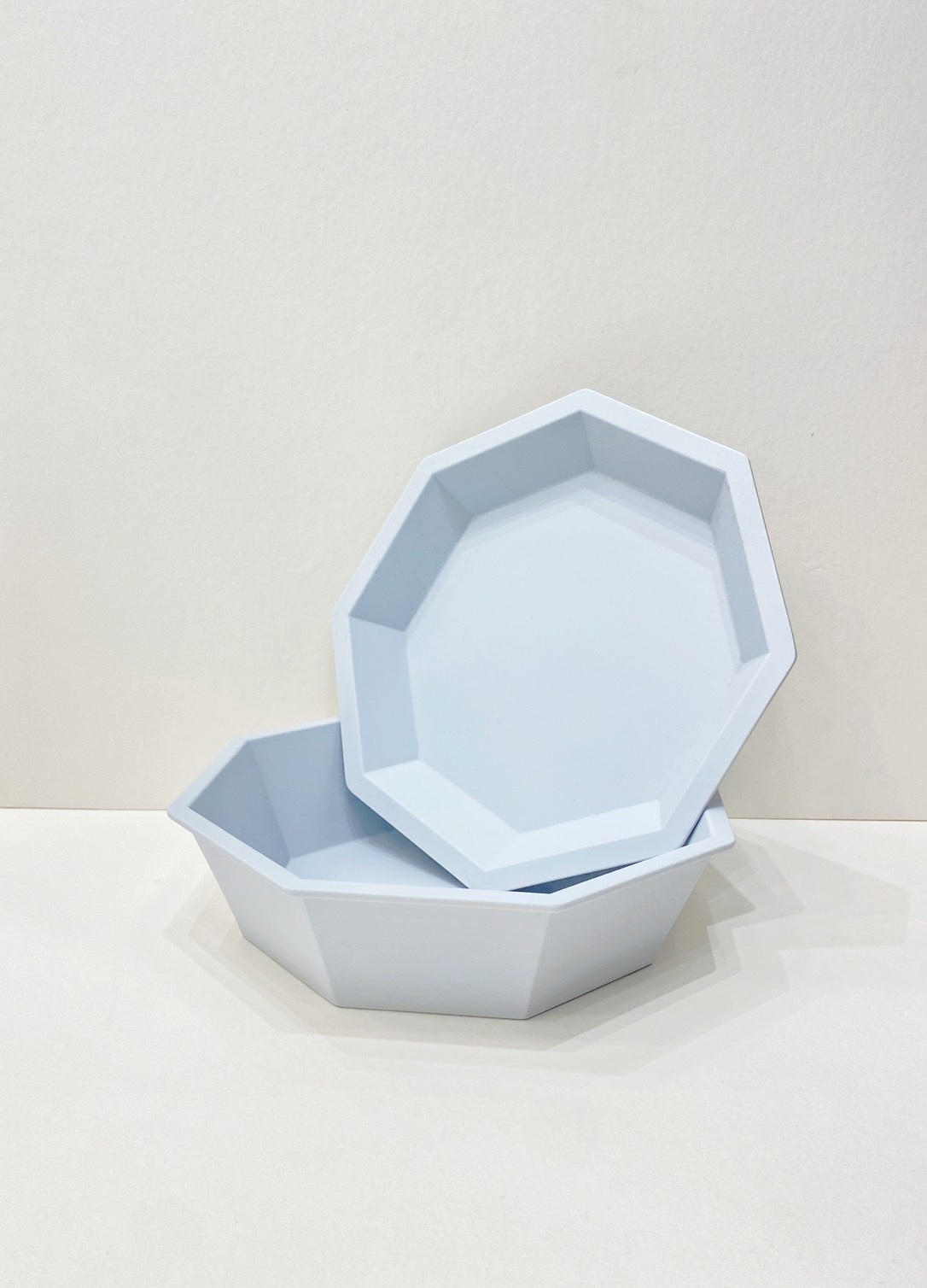 八角深盤15（2入）