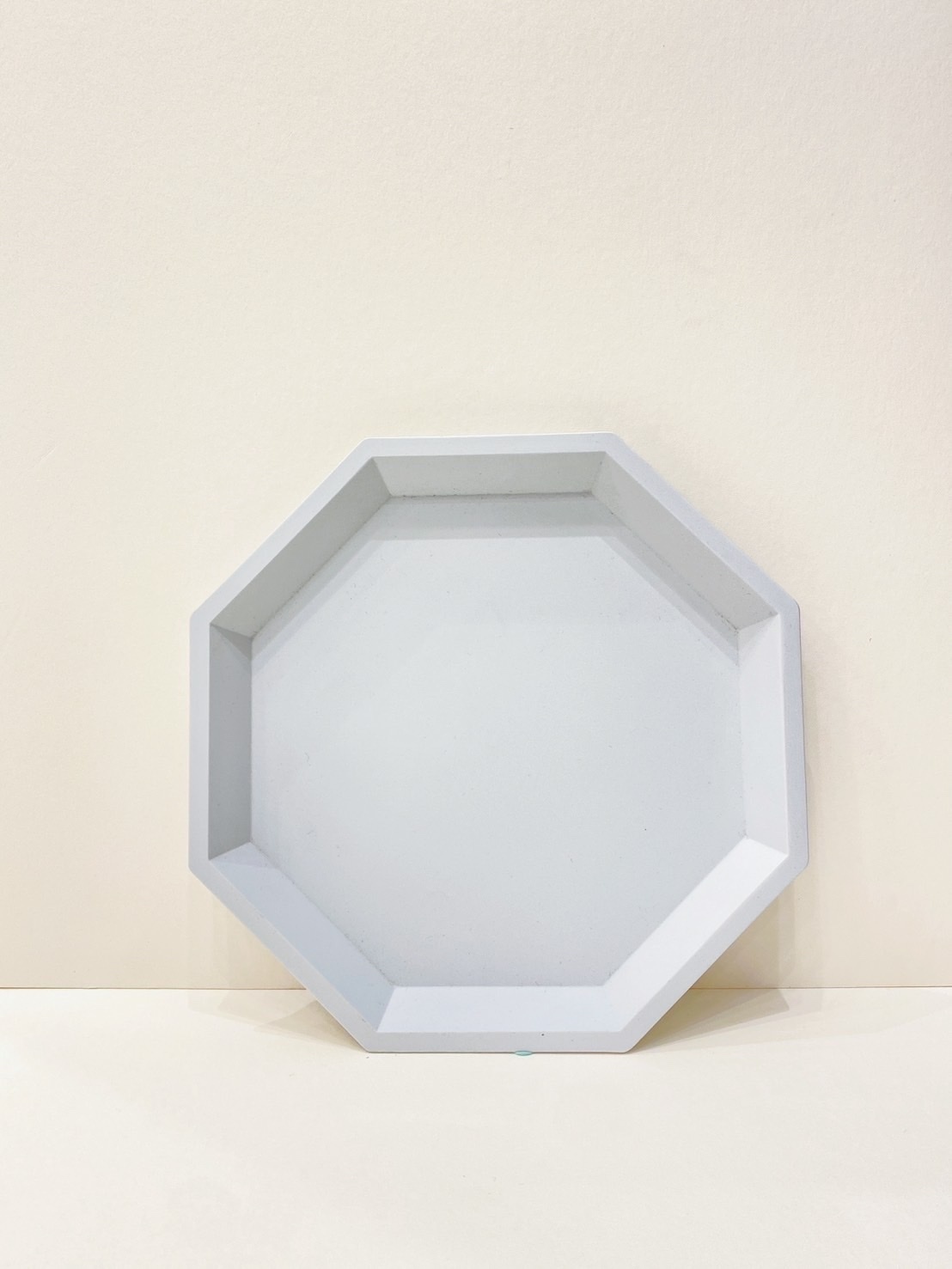 八角淺盤22（2入）