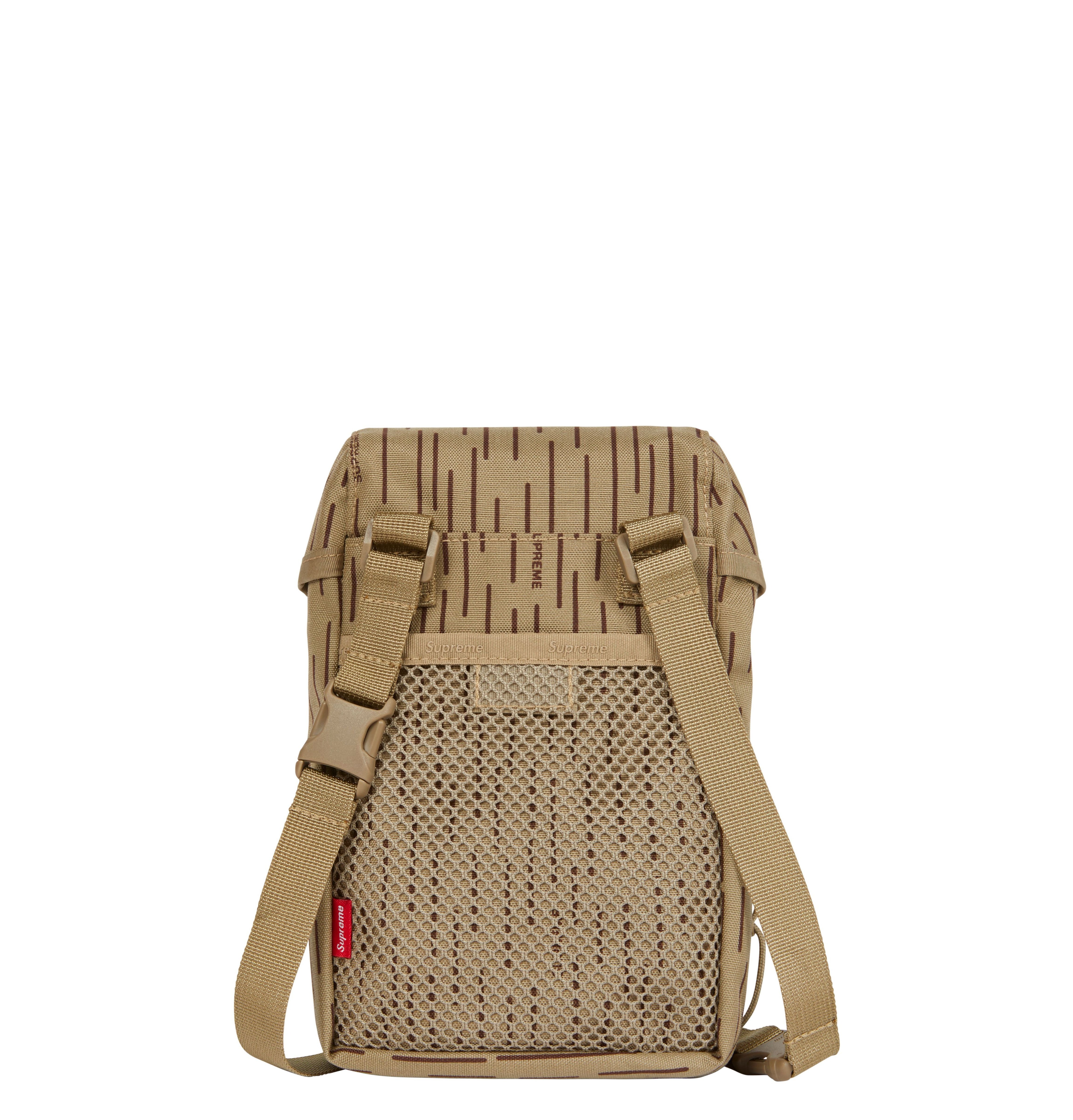 SUPREME FW24 CAMERA BAG 四色