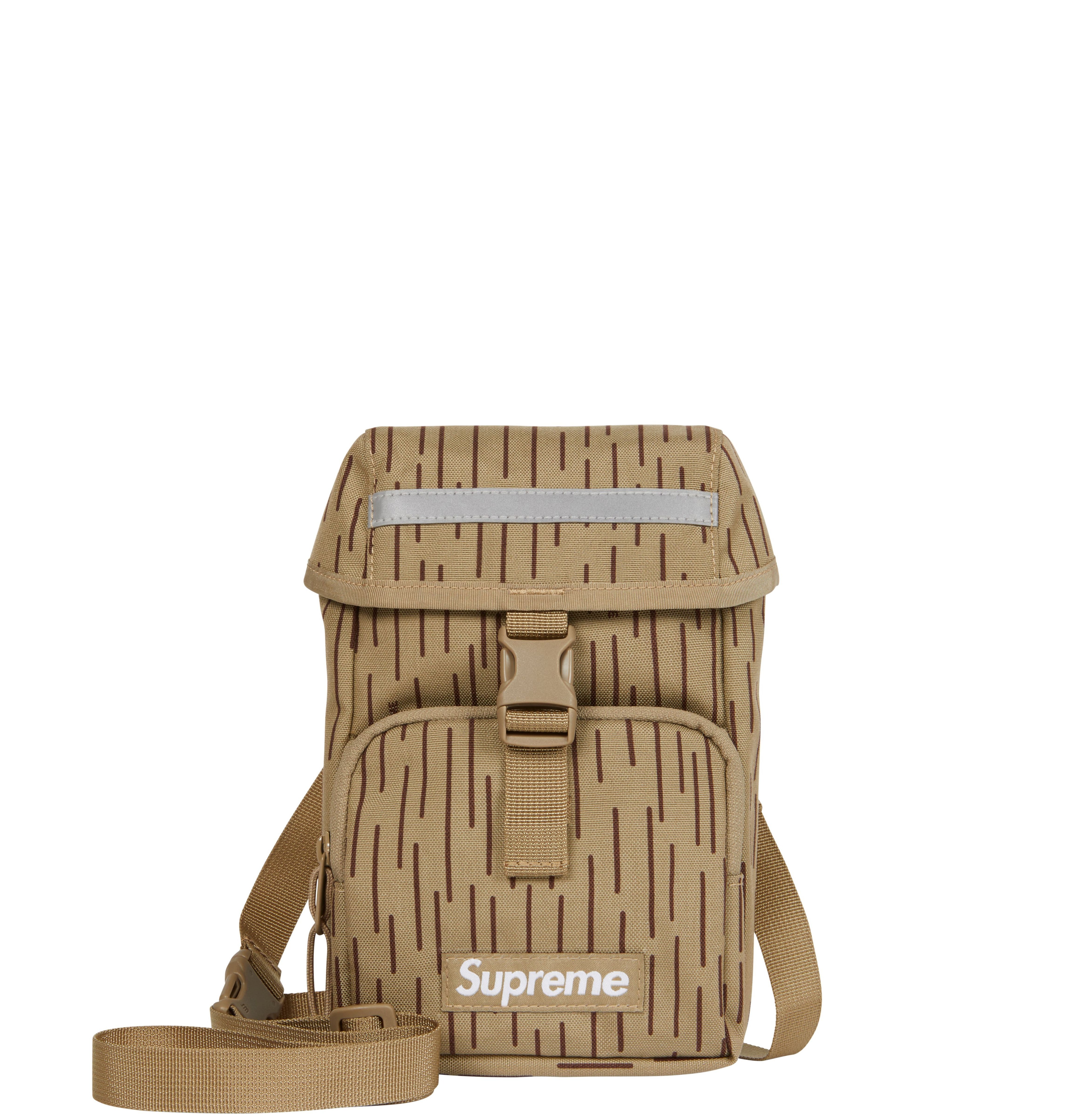 SUPREME FW24 CAMERA BAG 四色