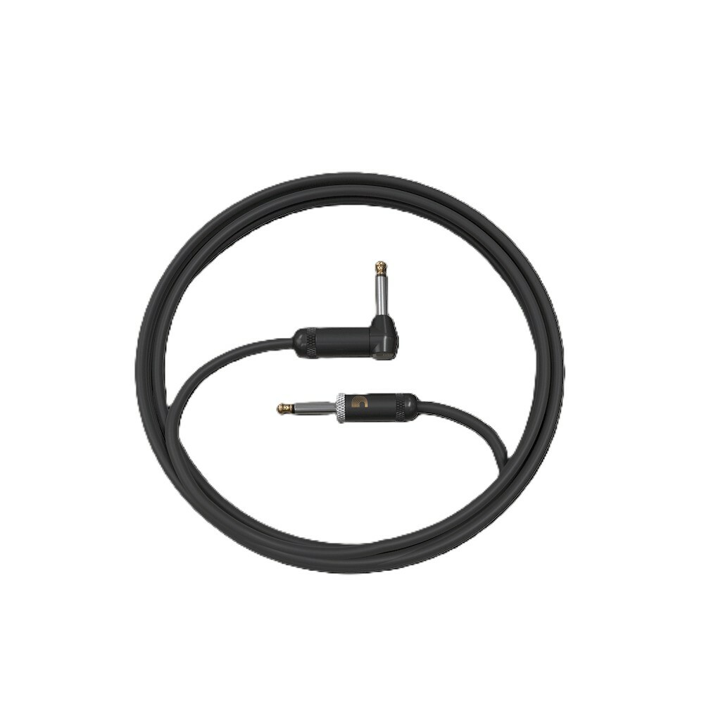 PLANET WAVES AMSGRA-10 美製導線 3米 直L頭