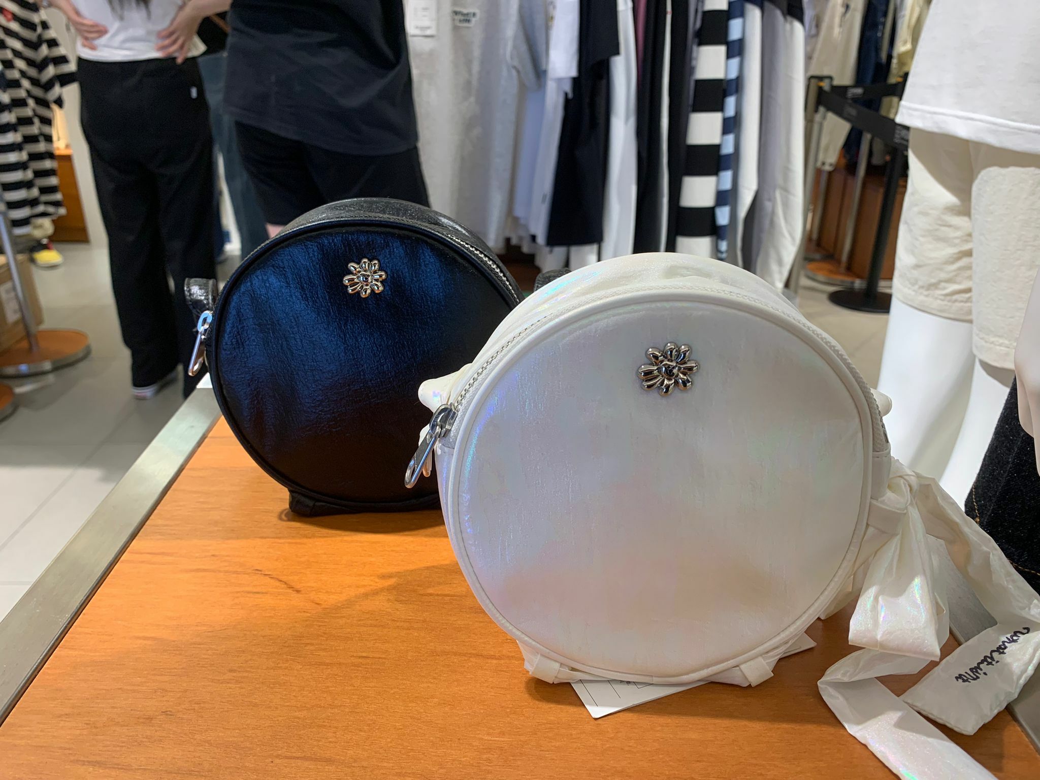 WHAT IT ISN'T包包（清貨價貨品，不設退換）（K8 BR814）