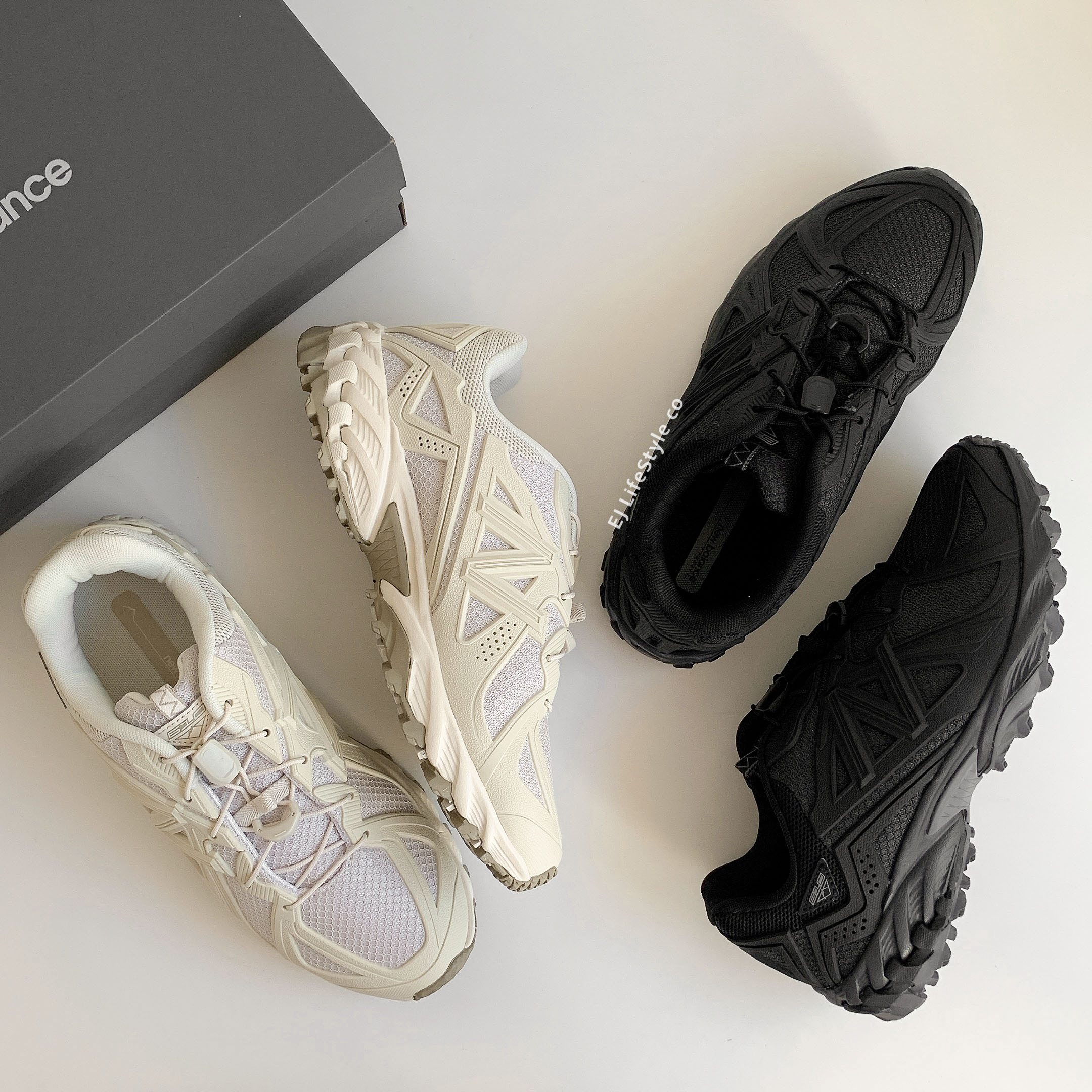 NEW BALANCE 610 NB 灰白 黑 奶油 米白 復古 男鞋 ML610DG ML610DE / 調貨