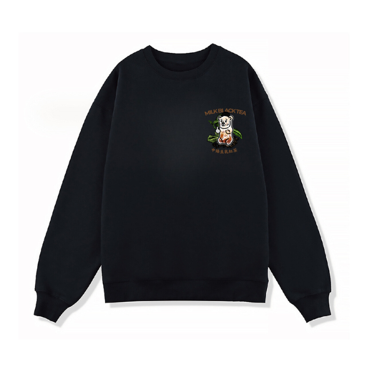 ANYBEARS®中焙生大學T