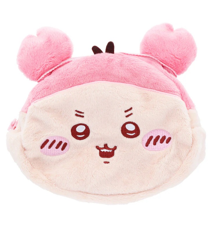 日本限定 Chiikawa 吉伊卡哇 可愛迷你 小包