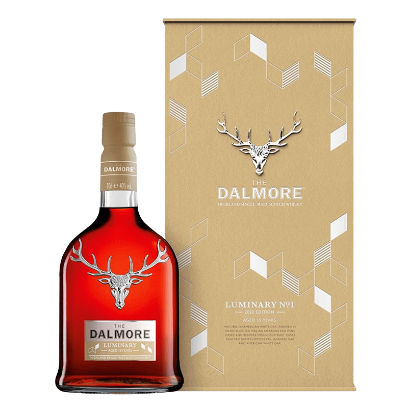 大摩築光大師系列No.1(2022限定版)