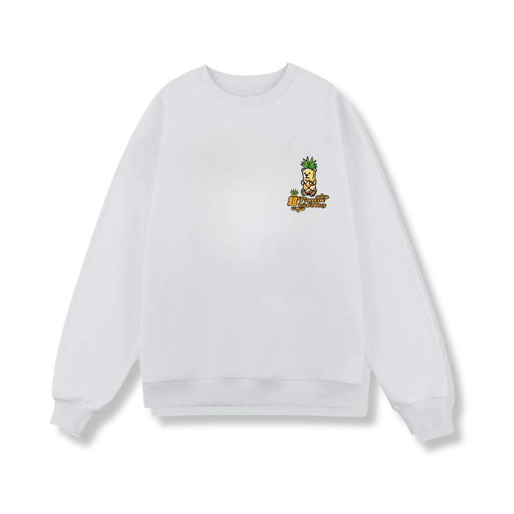 ANYBEARS®超派大學T