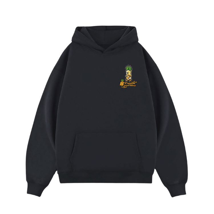 ANYBEARS®超派帽T