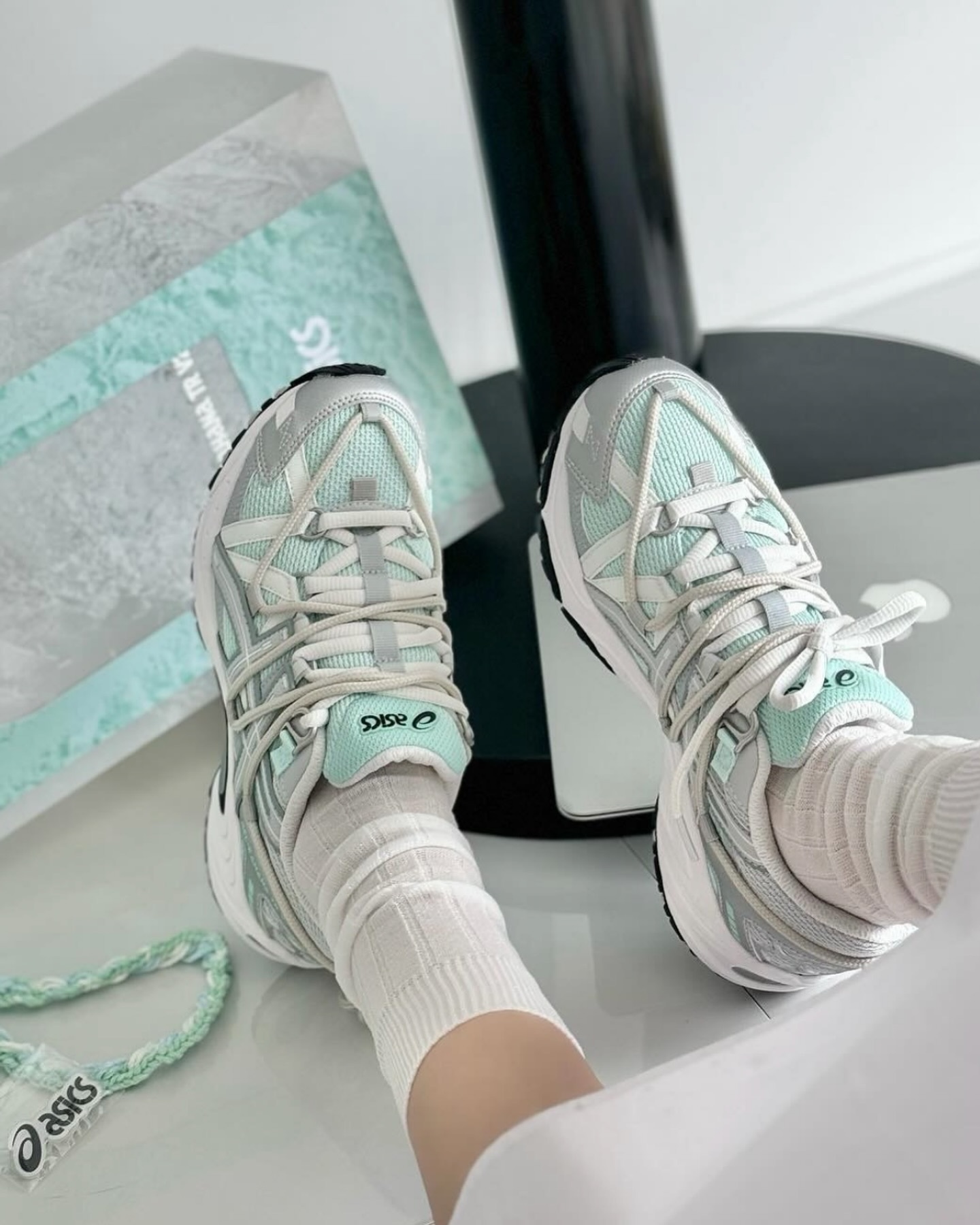 (預訂) Asics Gel-Kahana TR v2 - 1203A557-300