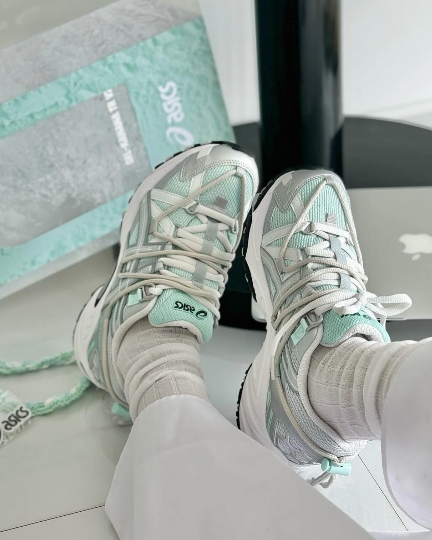 (預訂) Asics Gel-Kahana TR v2 - 1203A557-300