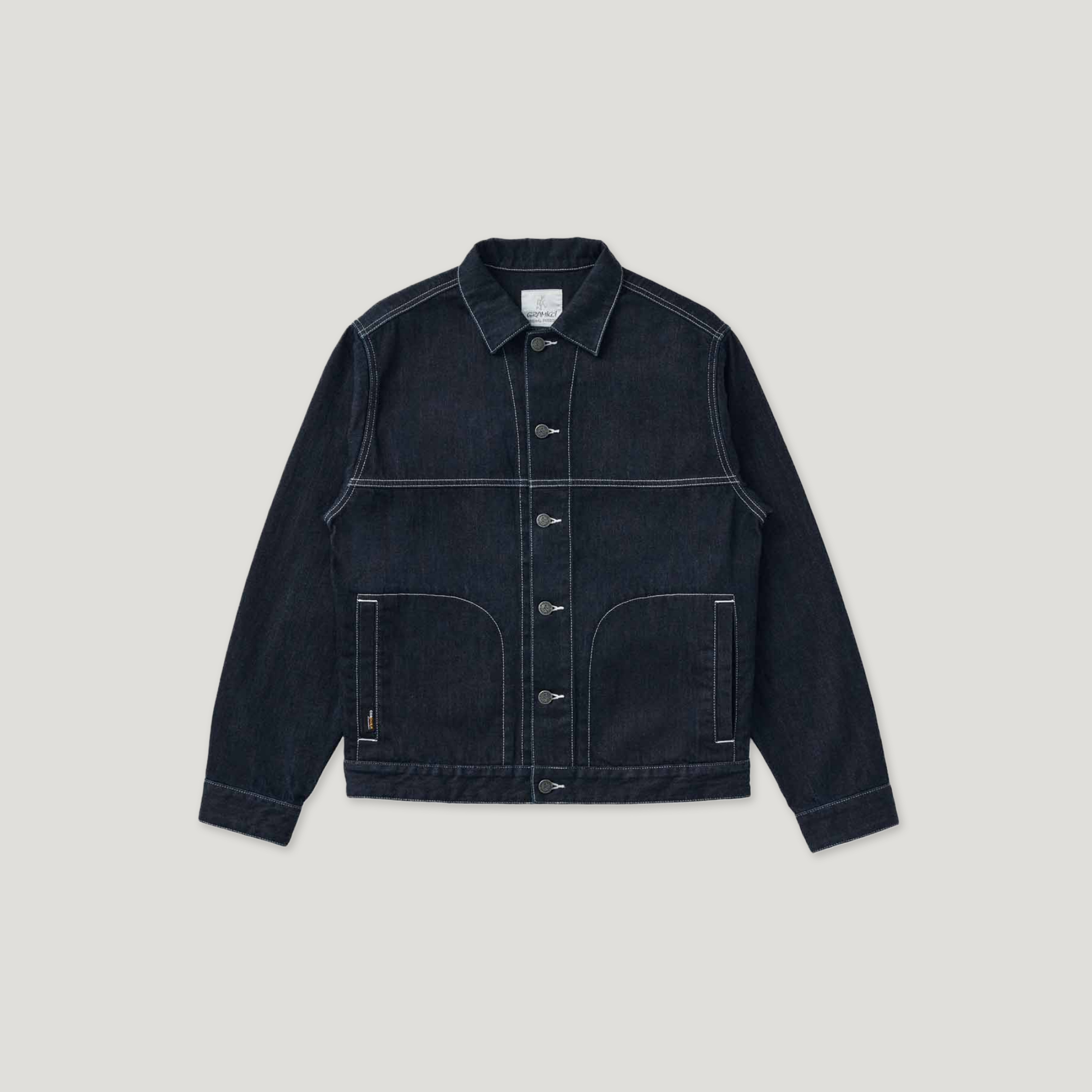 GRAMICCI Meadows Ranch Jacket
