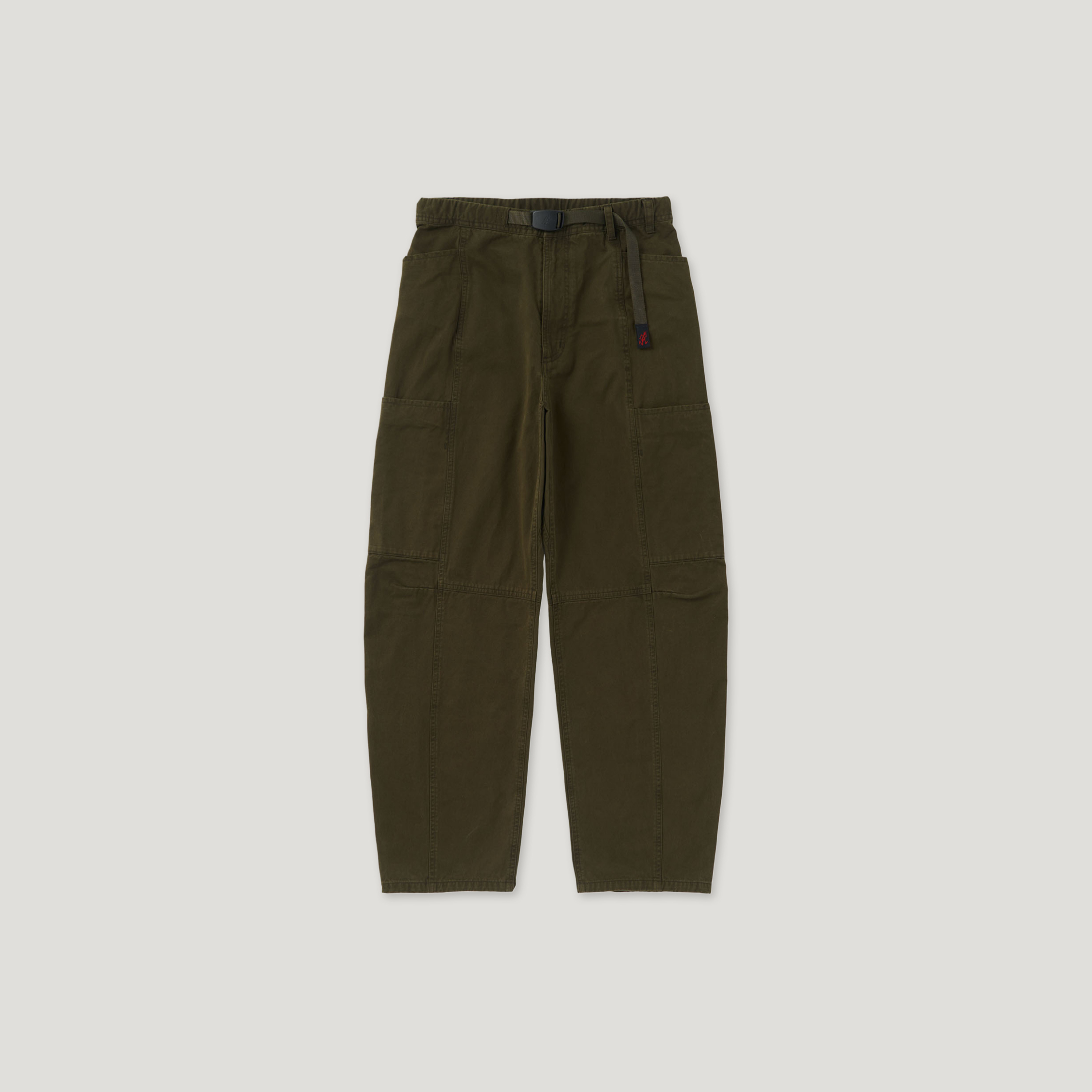 GRAMICCI Winter Twill W's Voyager Pant ╭ 2色 ╮