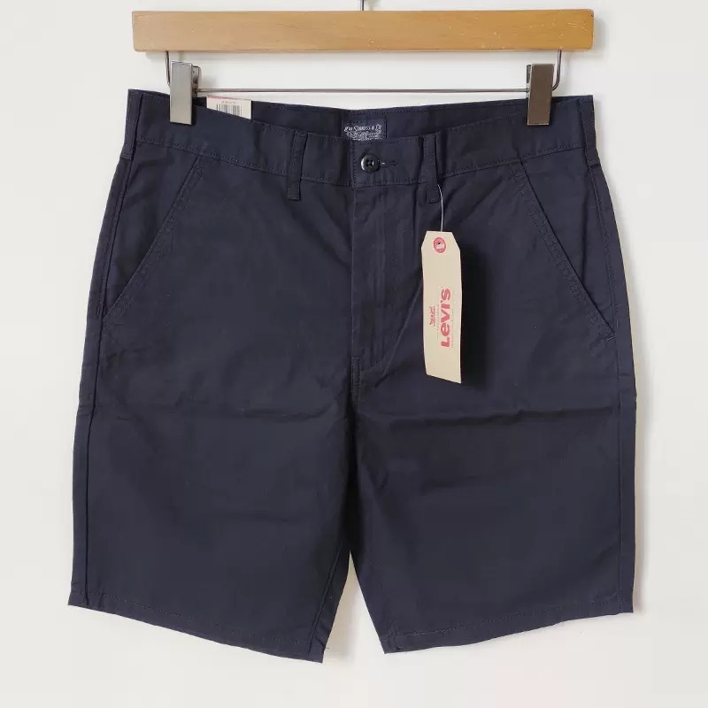 日版 LEVIS STRAIGHT CHINO SHORTS 21181-0078 短褲 工作褲