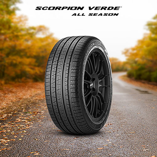 【PIRELLI 倍耐力】SCORPION VERDE S-VEas 蠍胎 215/65/16 SUV 休旅車胎 四入組 (安托華)