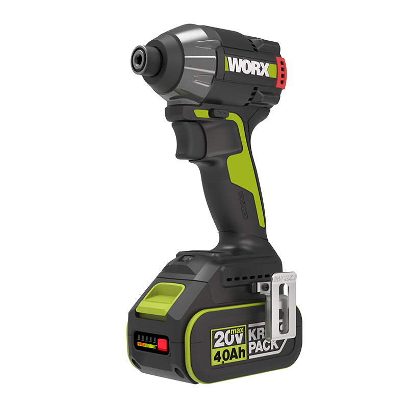 威克士WU291D衝擊起子機