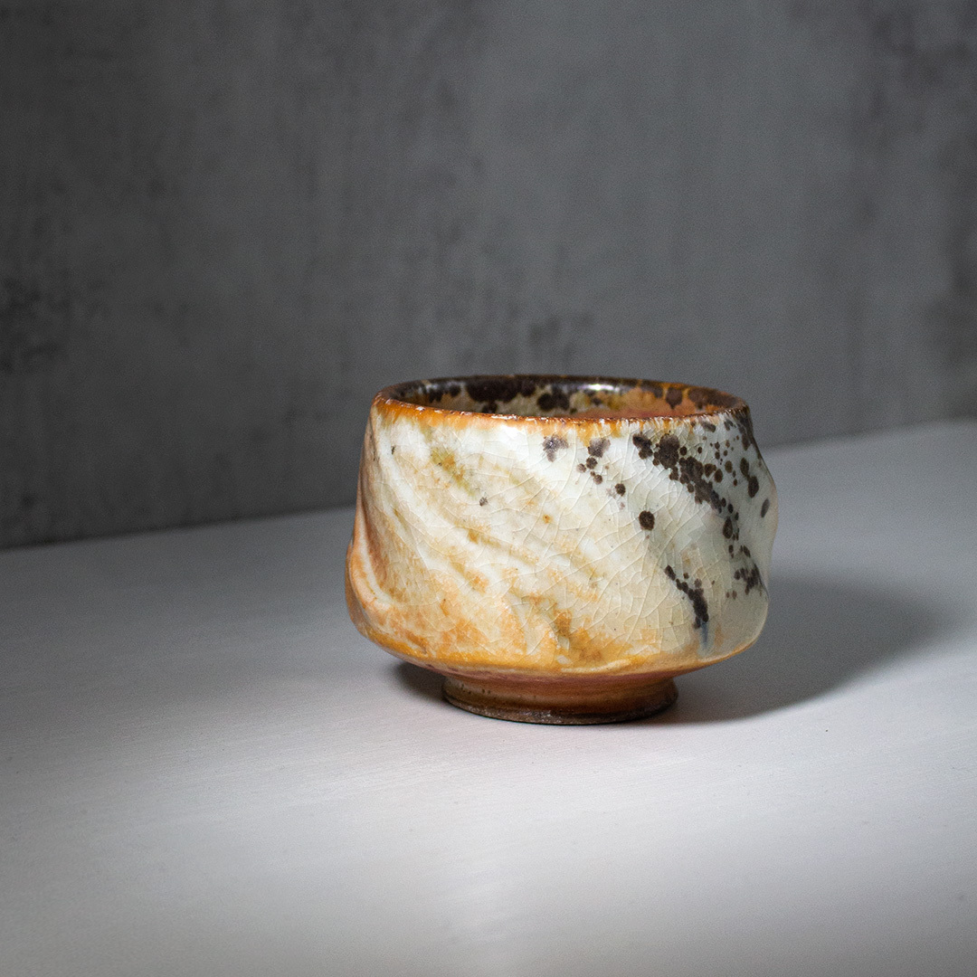 霞光斑墨主人杯02