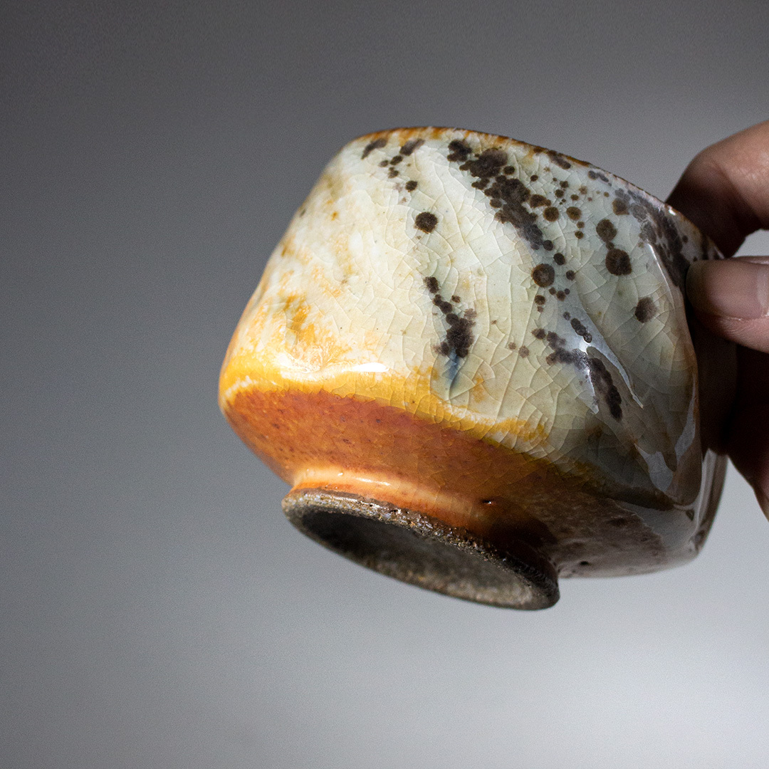 霞光斑墨主人杯02