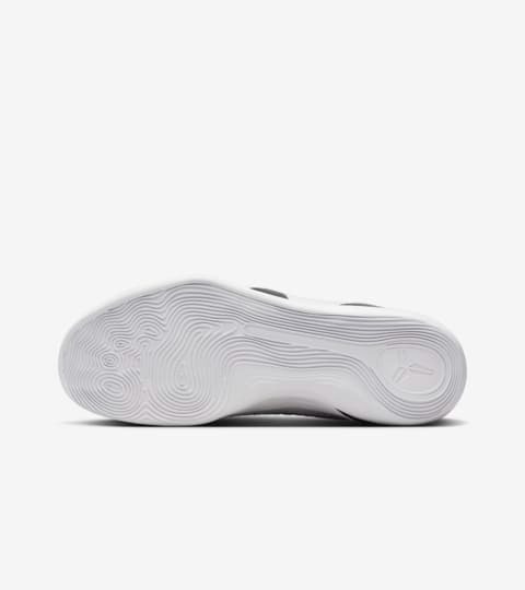 Kobe 9 Elite Low Protro Halo 純白曼巴 FZ7334-100