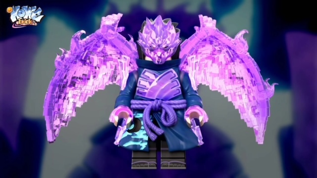 【Howe Brick】佐助 (不能寄中國地址)