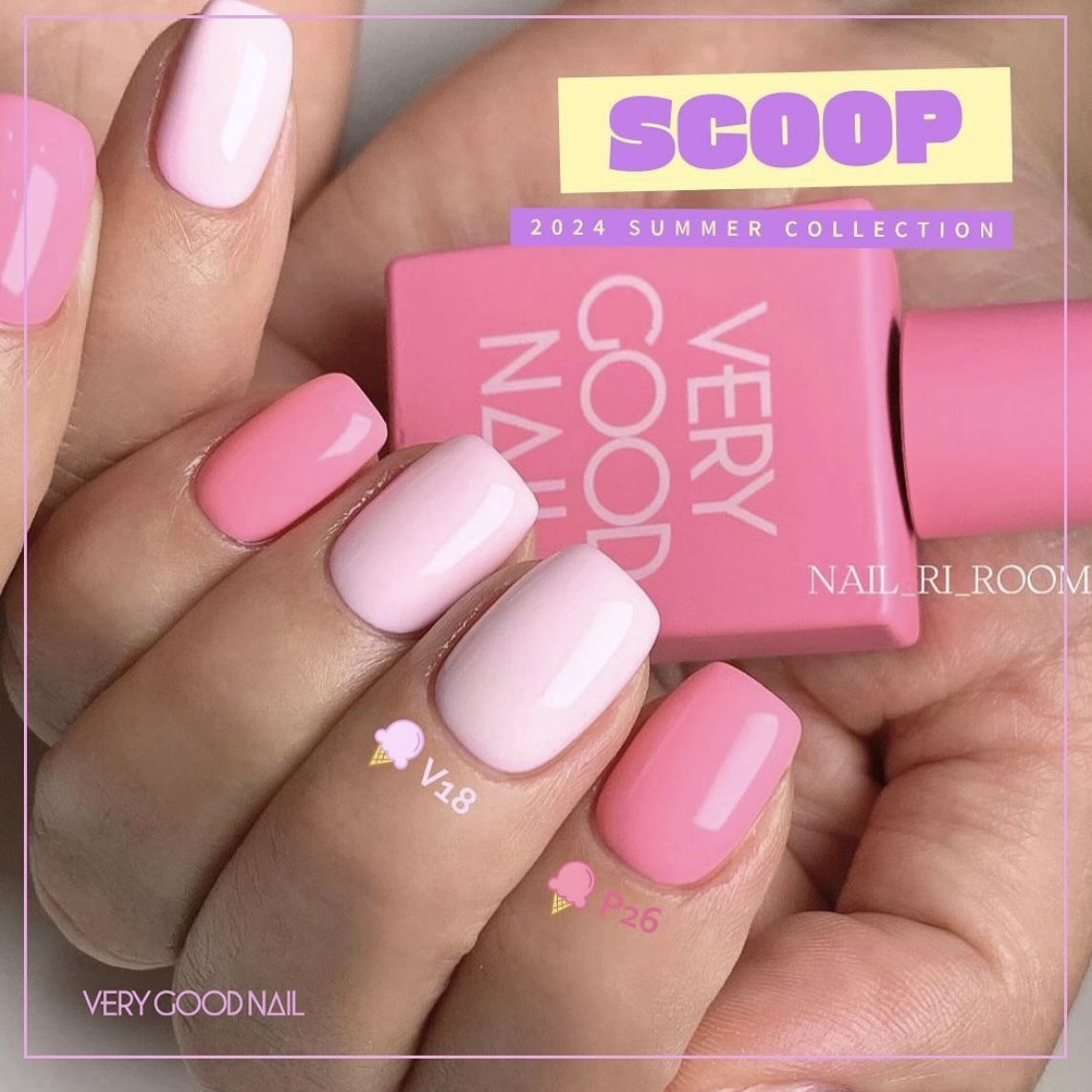 VERYGOODNAIL-P26-SCOOP🍦