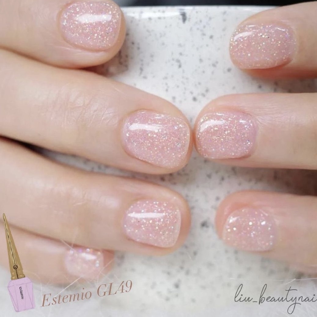 ESTEMIO  EGL49  (Shine OBJET - Romantique)