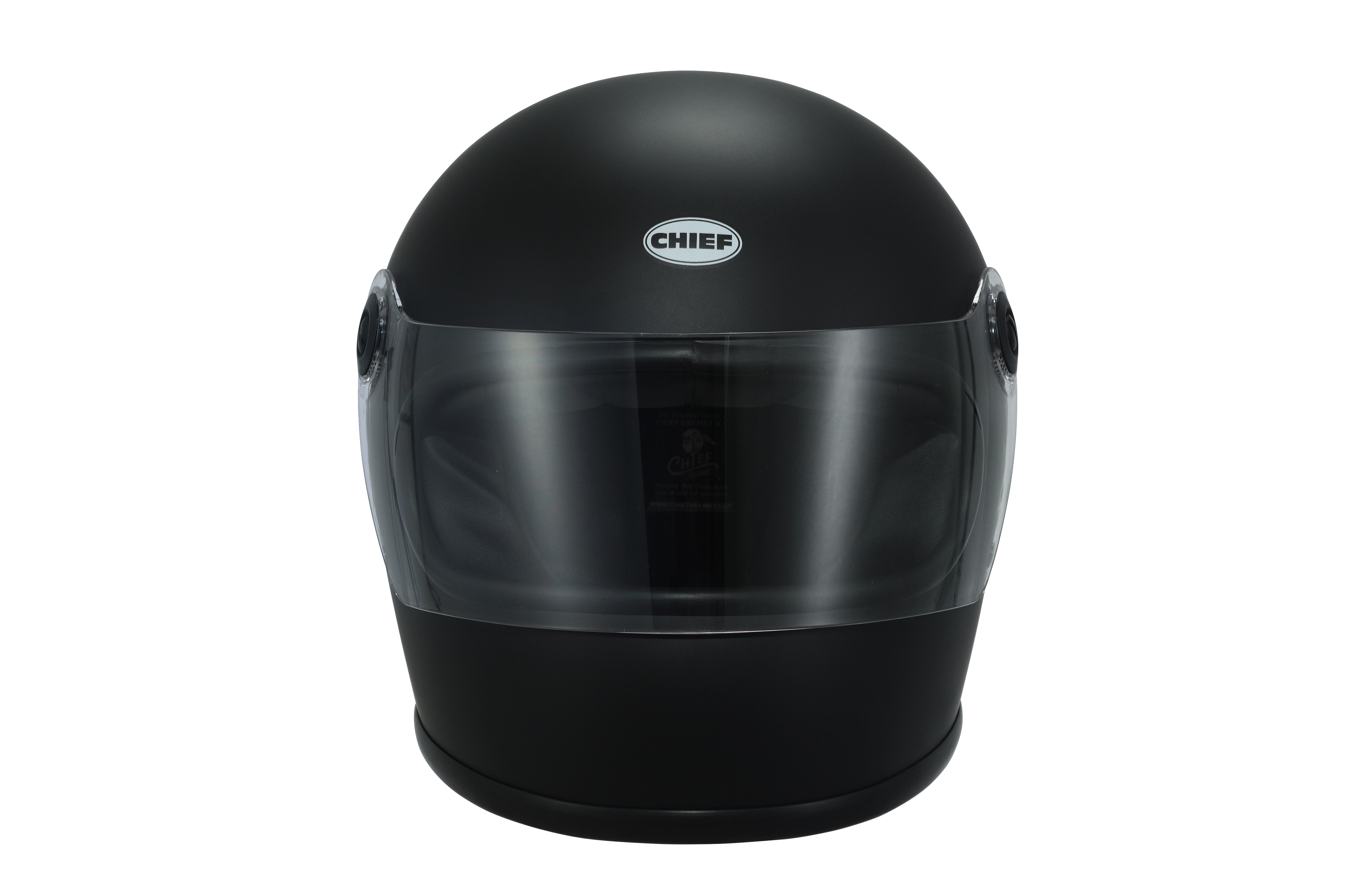 HESTIA ABS 消光黑