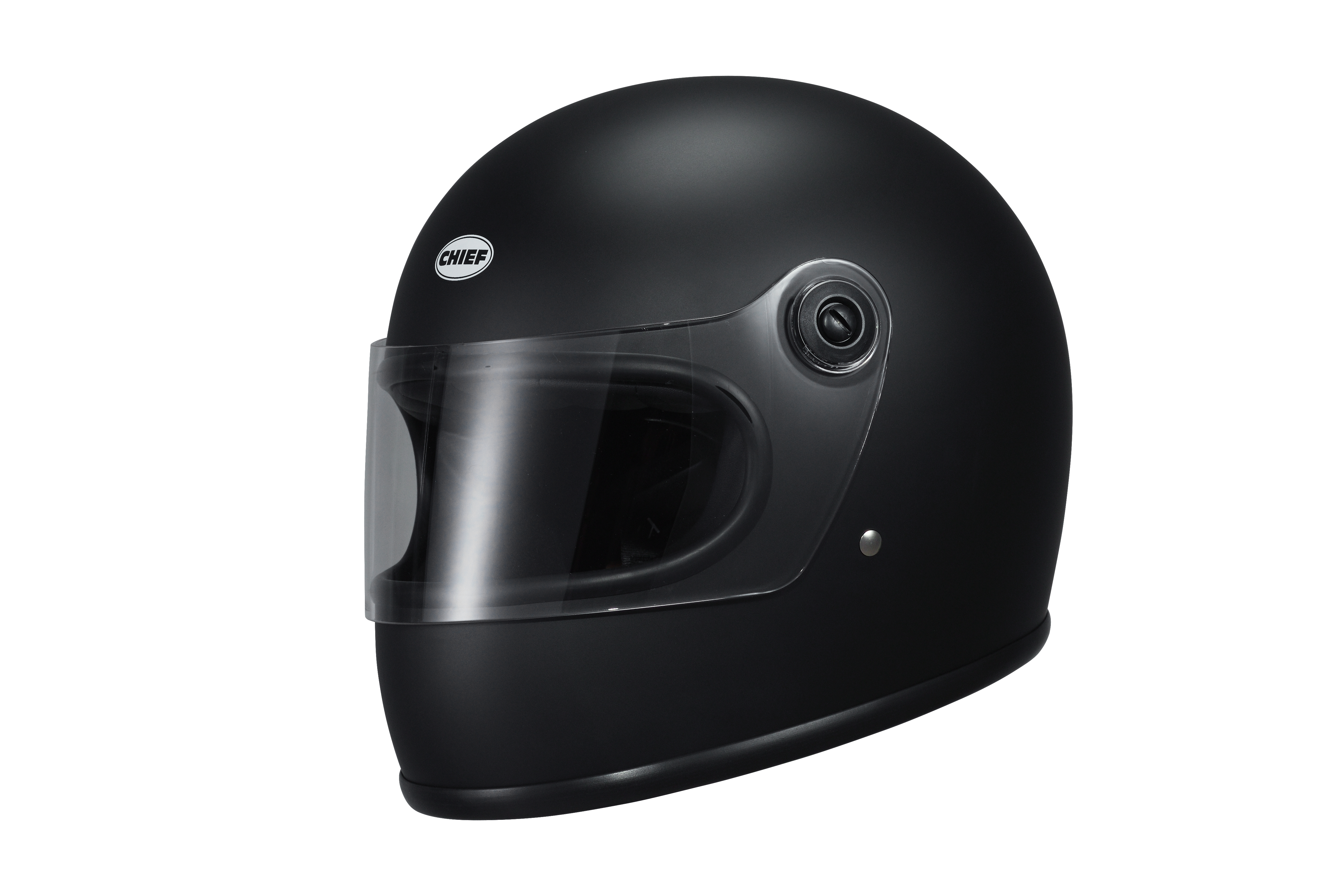 HESTIA ABS 消光黑