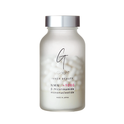 GAAH Inner Beauty NMN+9000