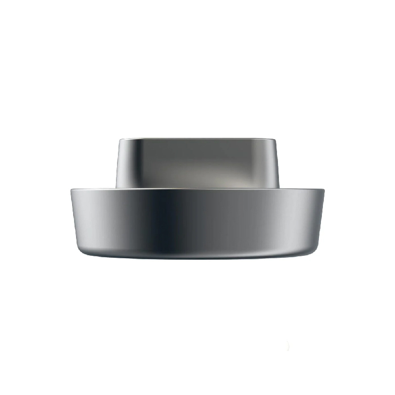 GROOVE PIVOT GRINDER