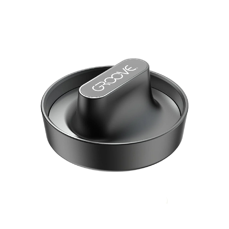 GROOVE PIVOT GRINDER