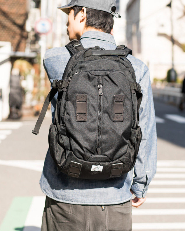 【新品未使用】F/CE. 950 TRAVEL BP F/CE. 950 TRAVEL BACKPACK – unexpected store