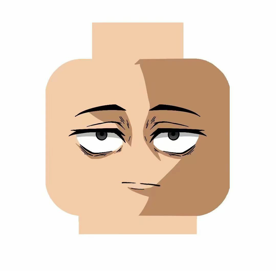 【JHL Brick】乙骨憂太