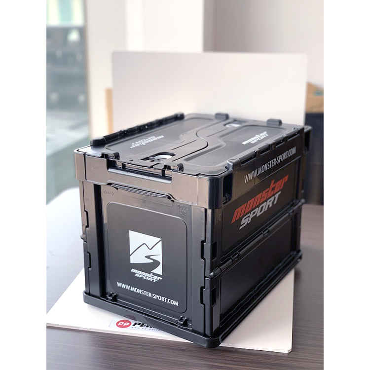 MONSTER SPORT 摺疊箱 20L