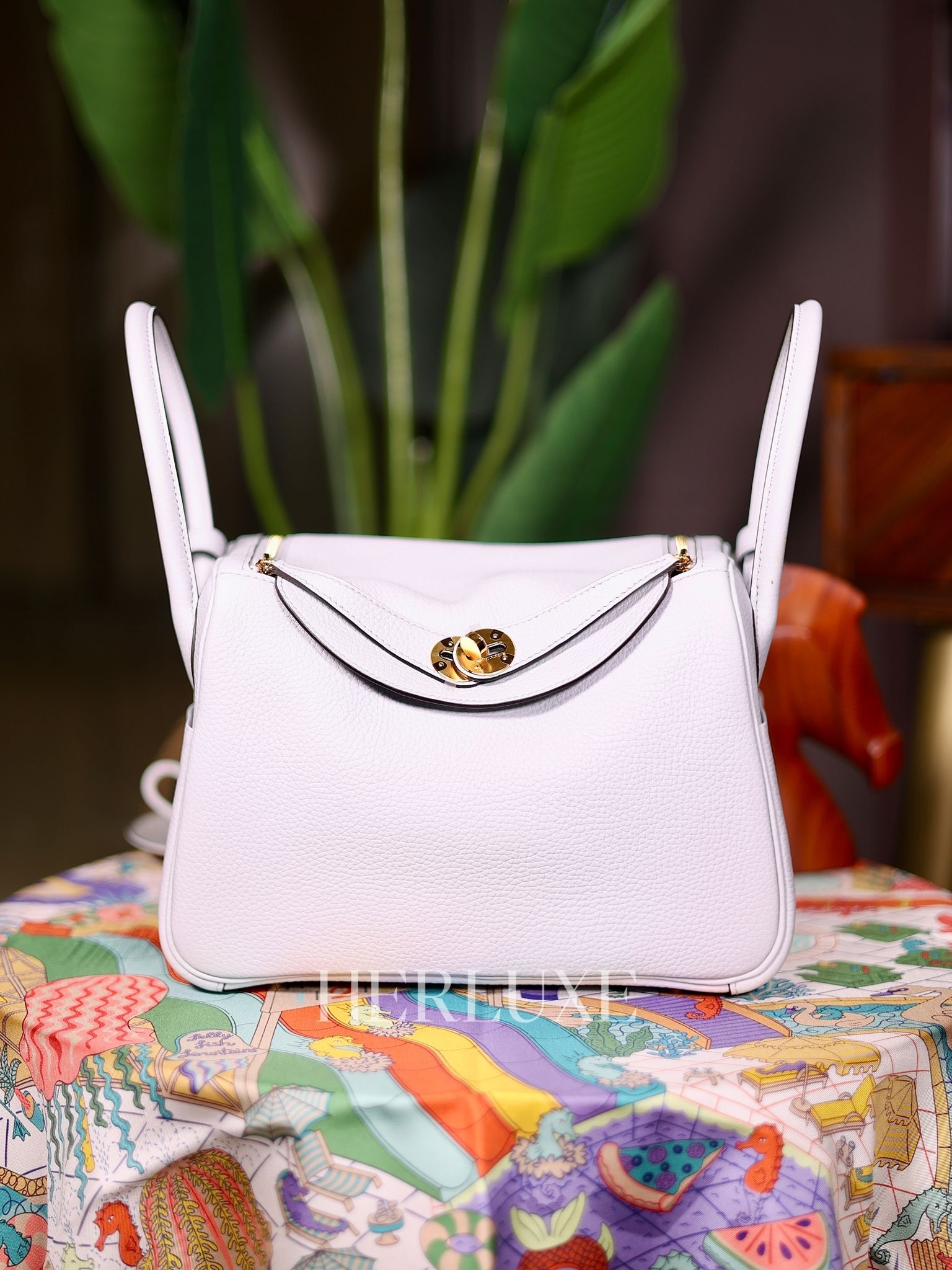 Lindy 26 08 bleu pale cc tc