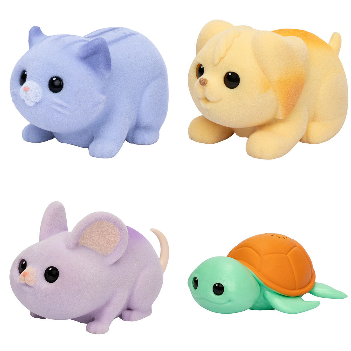 (26595)我的小寵物-貼身小夥伴