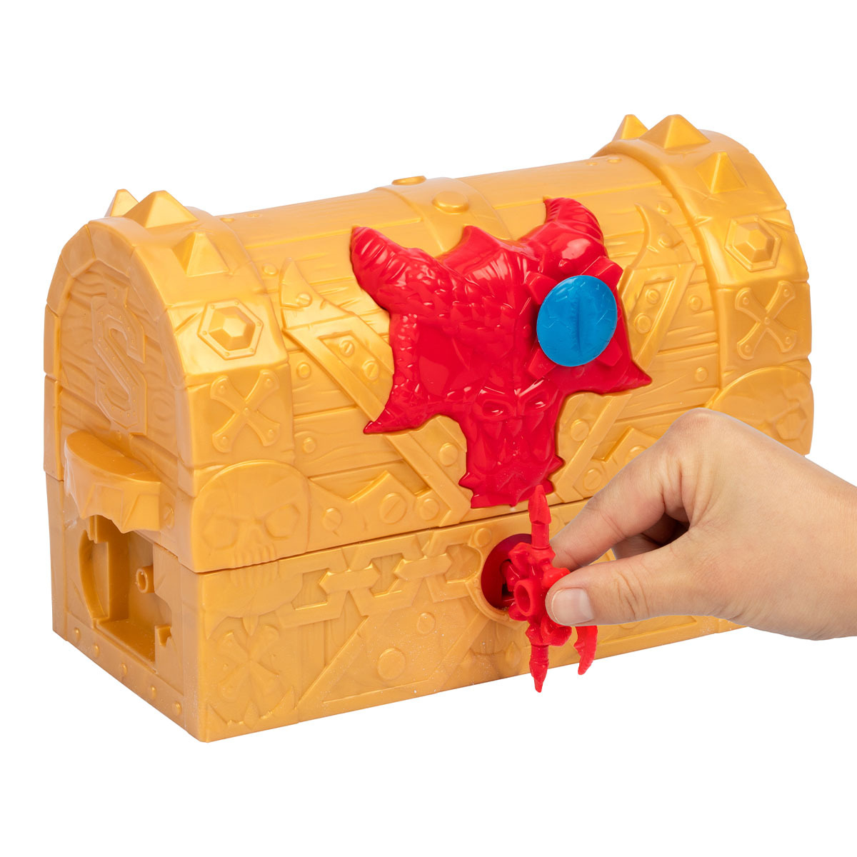 TX LLS S2 DRAGON'S REALM MYSTERY TREASURE CHEST