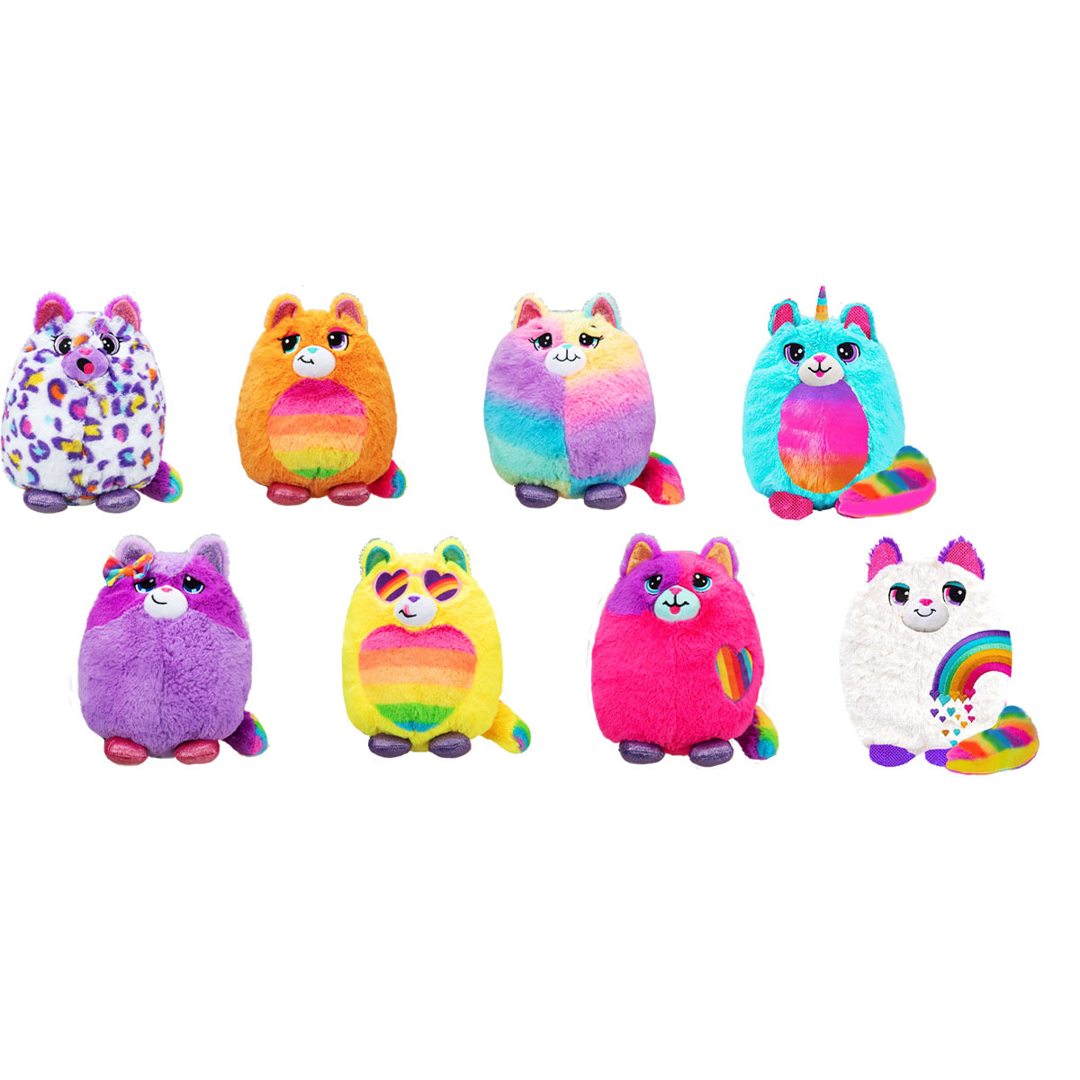 罐罐小貓-第四彈